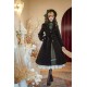 Miss Point Rose Doll Short and Long Coat(Reservation/Full Payment Without Shipping)